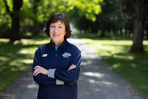 Susan Collins Headshot