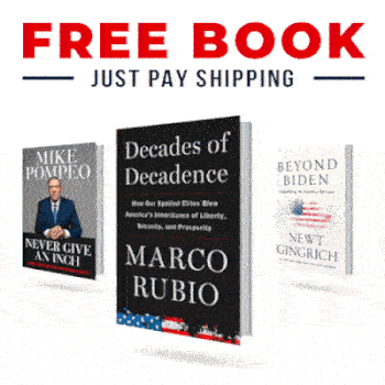 NRSC book selection