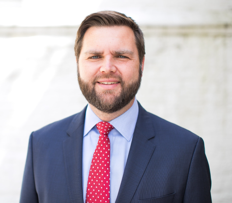 JD Vance
