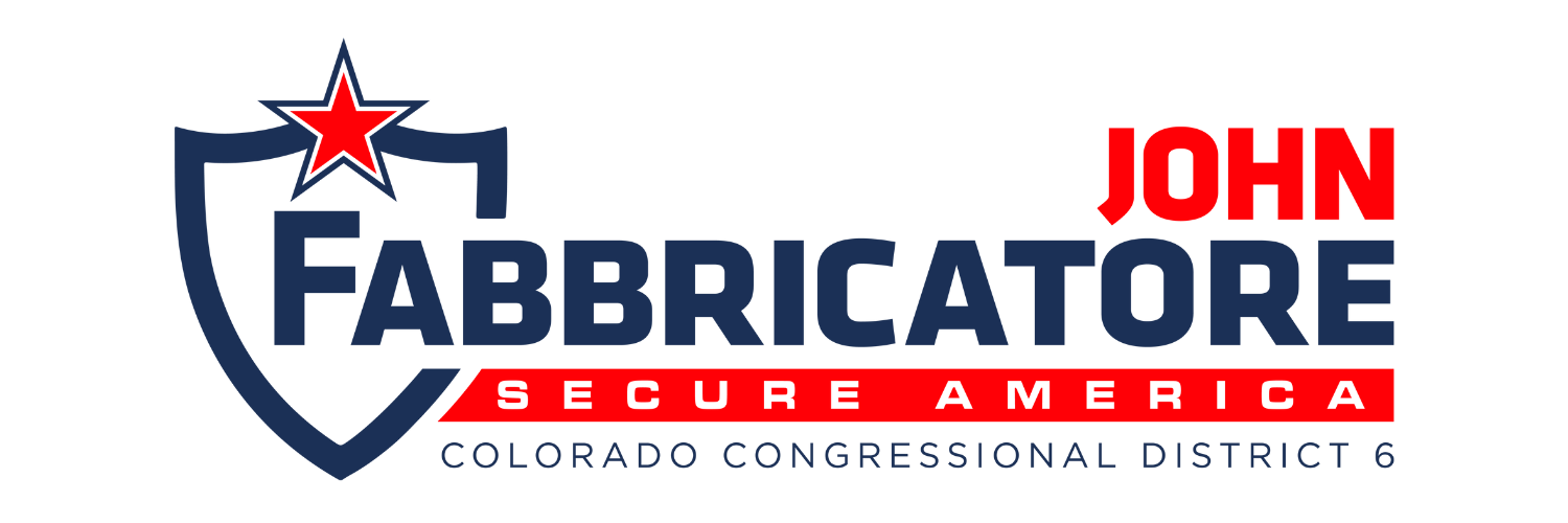 John Fabbricatore for Colorado 