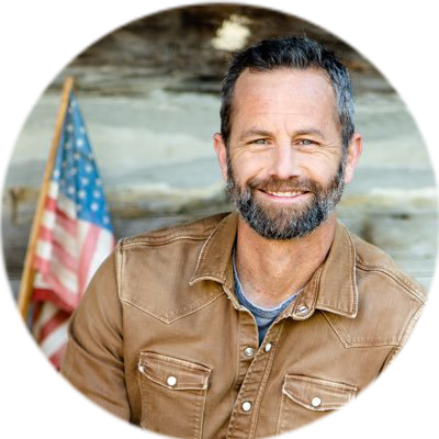 Kirk Cameron