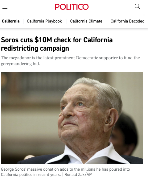 Soros