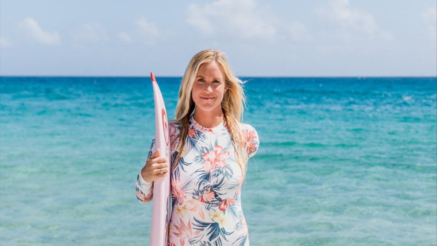 Bethany Hamilton