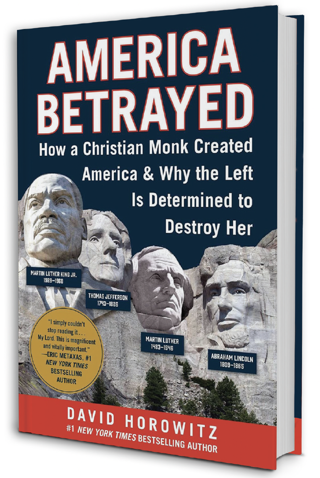 America Betrayed Book Cover