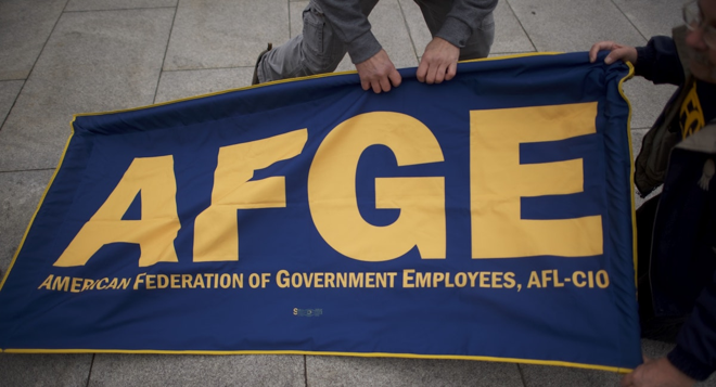 AFGE