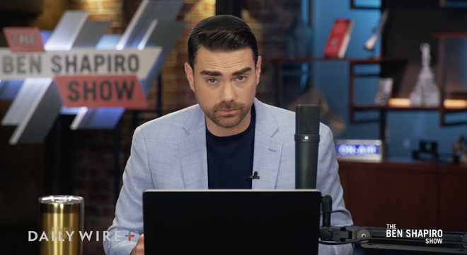 Ben Shapiro