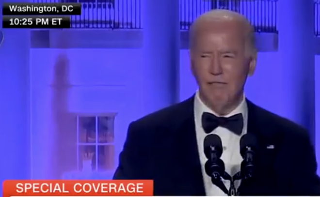 Joe Biden Special Coverage