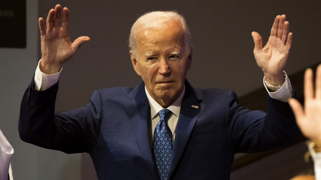 Joe Biden