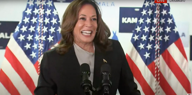 Kamala Harris