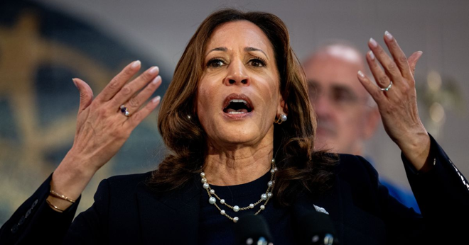 Kamala Harris