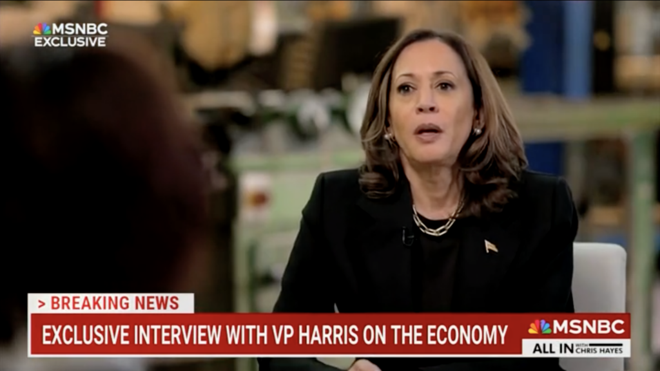 Kamala Harris