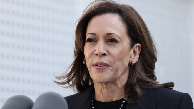 Kamala Harris