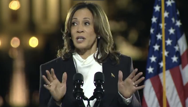 Kamala Harris