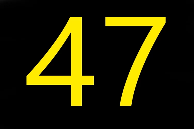 47