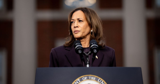 Kamala Harris