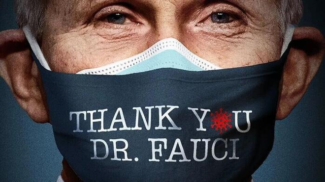 Dr. Fauci