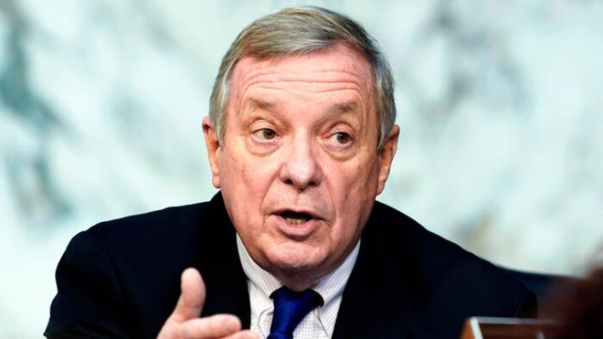 Dick Durbin