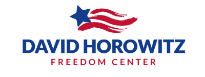 David Horowitz Freedom Center Logo