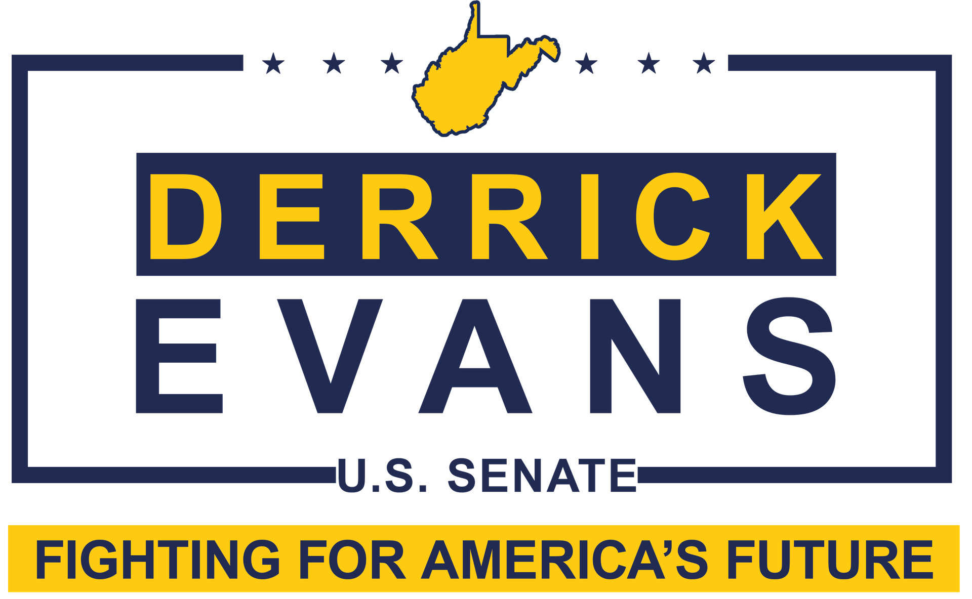 Evans for W.V.