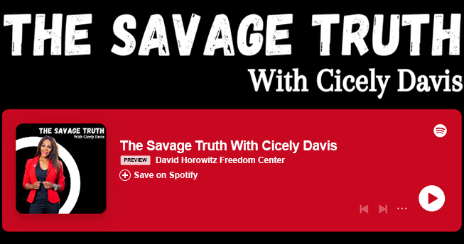 The Savage Truth with Cicely Davis