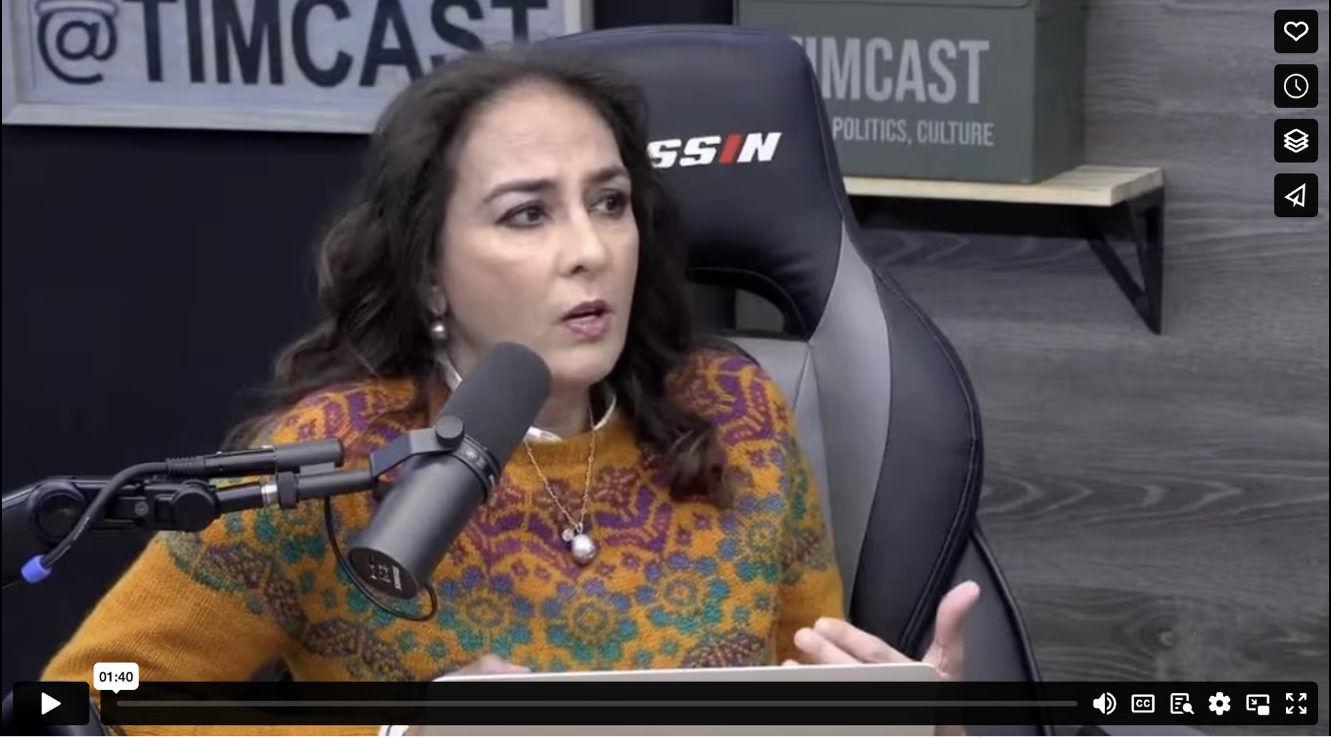 Harmeet Dhillon on TimCast