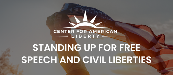 Center For American Liberty