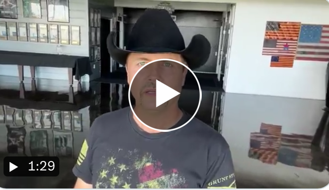 John Rich Video