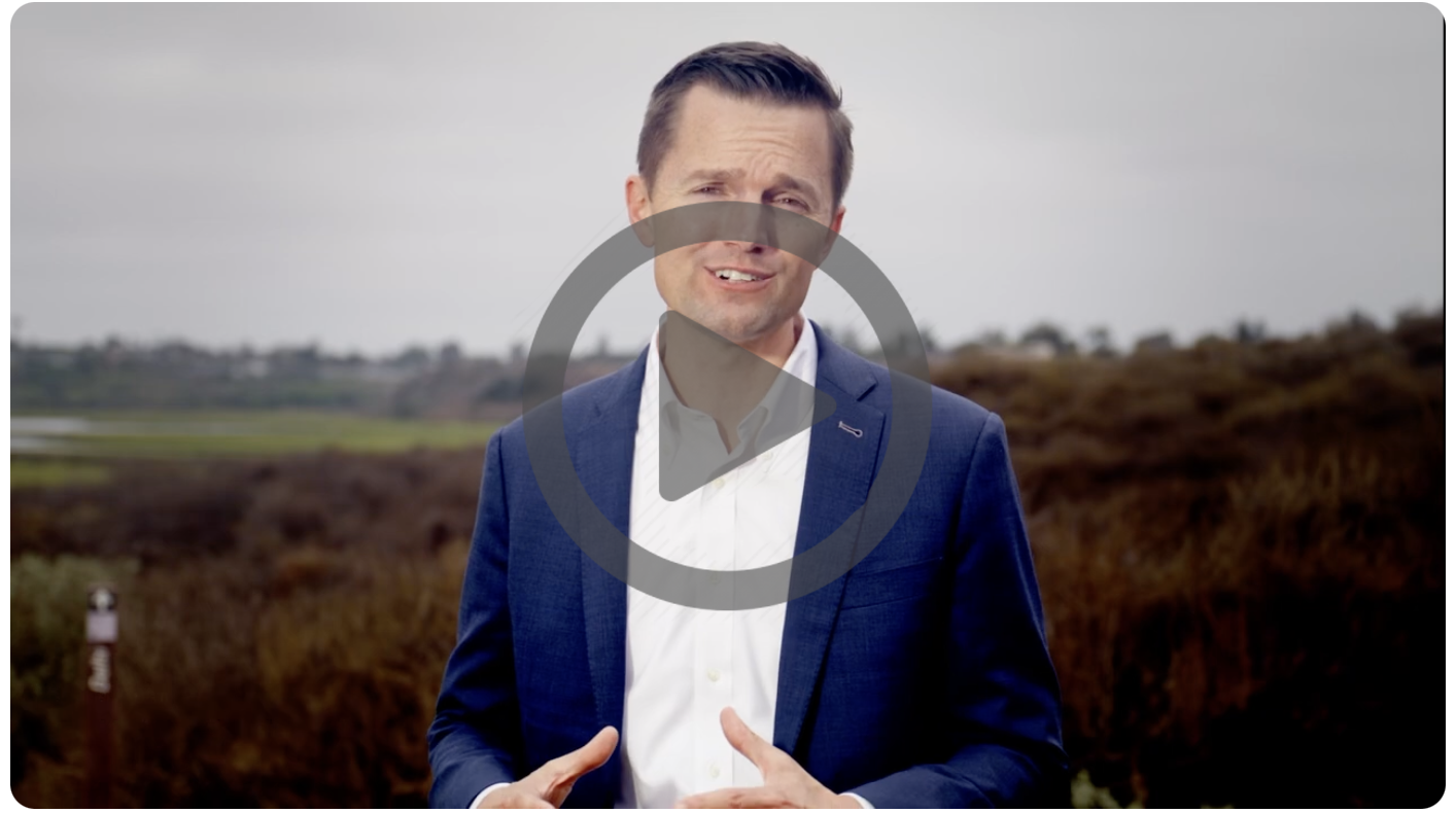 Announcement Video